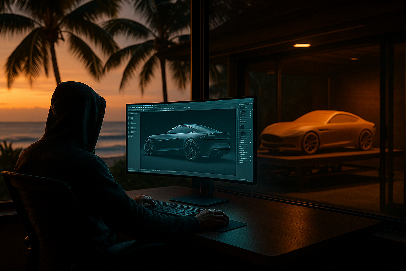 Tecbuster Hero Image