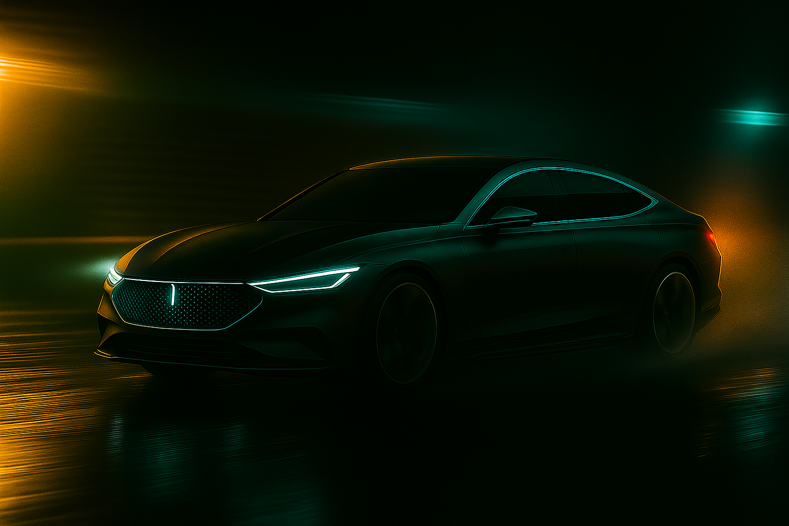 Unreal Engine Visualization